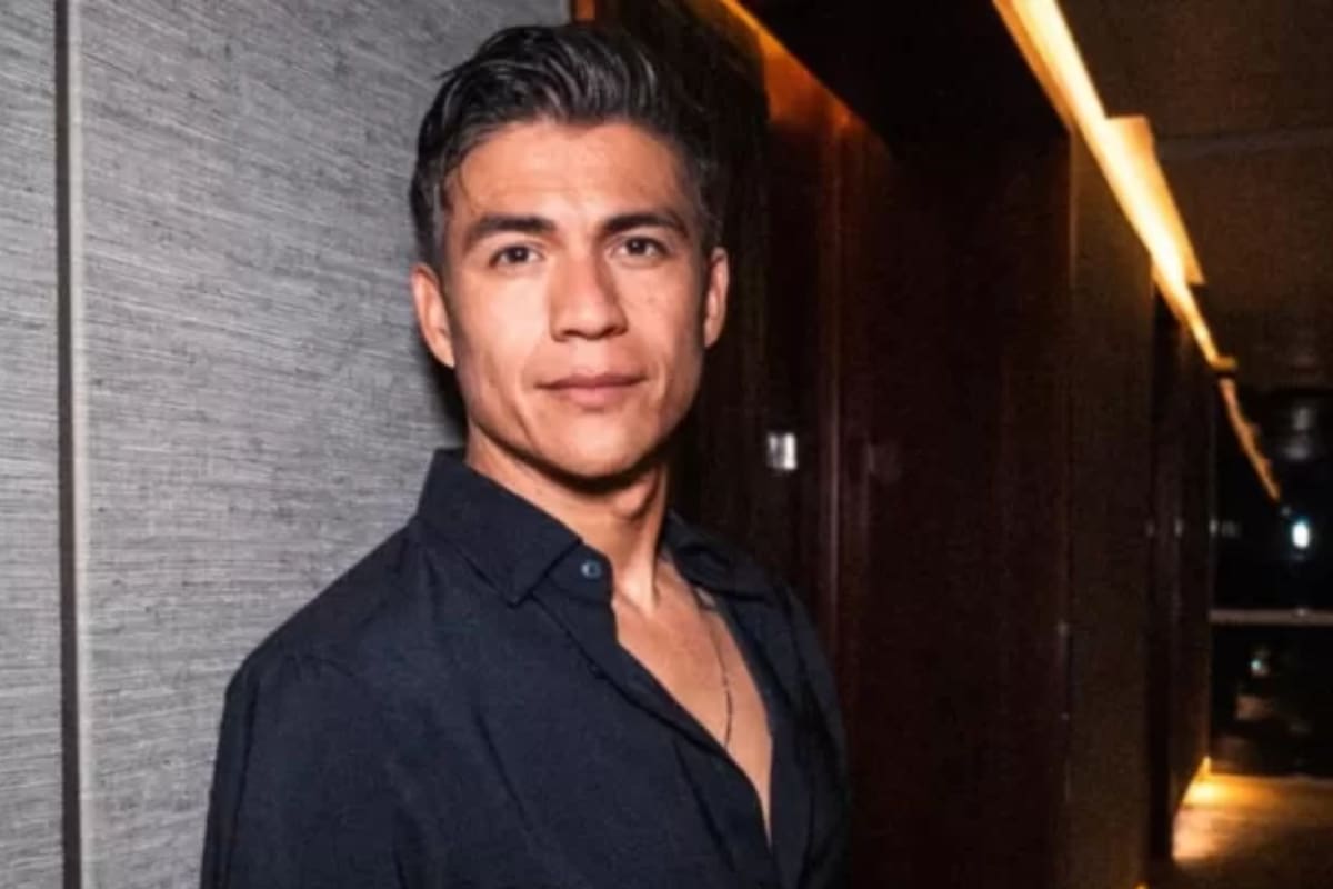El cantante tendría prohibición de acercarse a Yamila Reyna.
