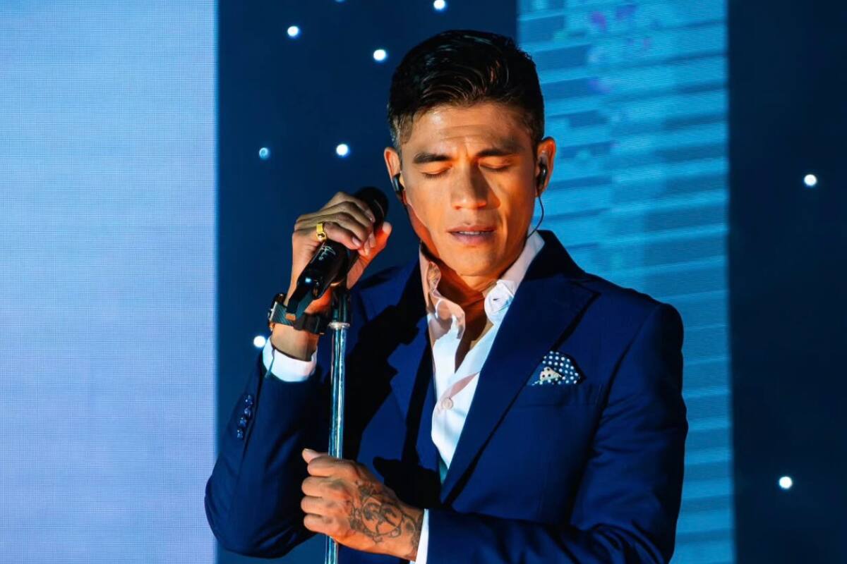 El cantante está siendo acusado por maltrato laboral.