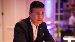 “Gracias a Dios lo estamos contando”: Américo entrega detalles del violento asalto que sufrió junto a su familia