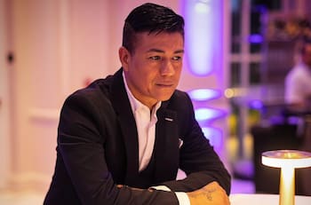 “Gracias a Dios lo estamos contando”: Américo entrega detalles del violento asalto que sufrió junto a su familia