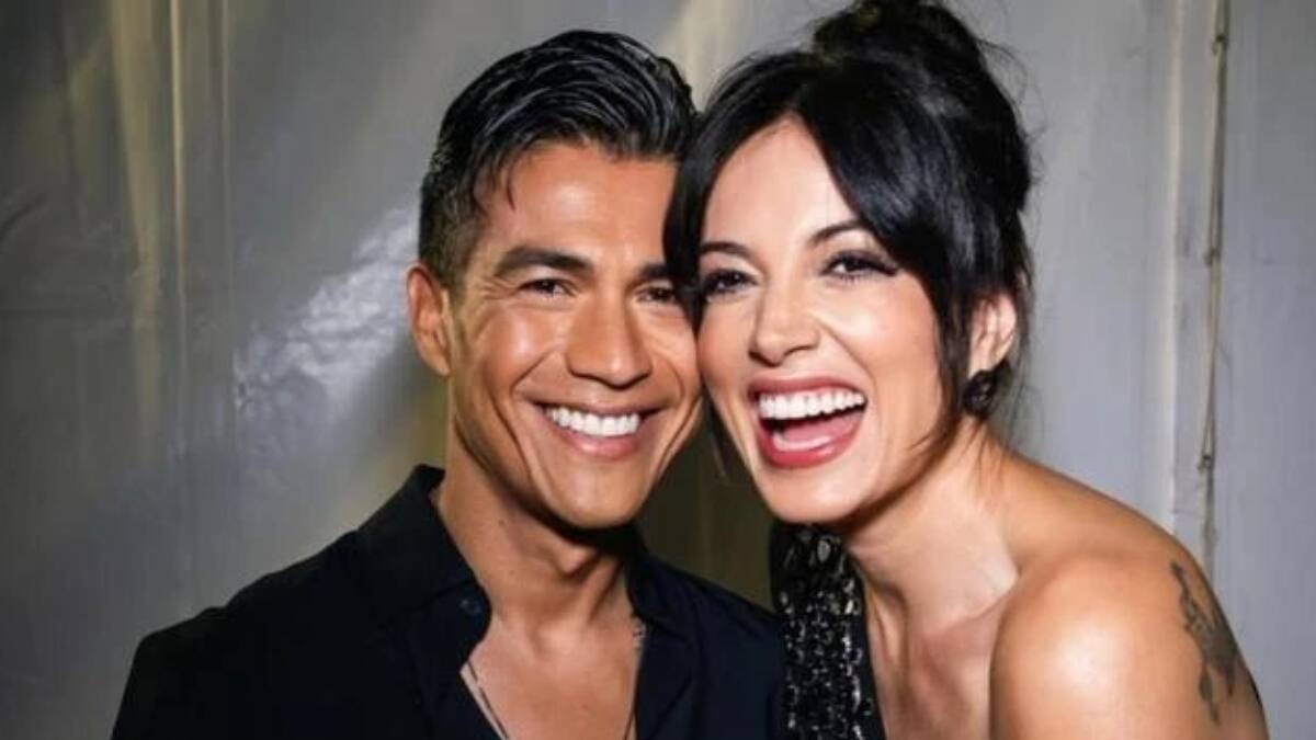 “Ejerceré mis derechos”: Américo alza la voz tras grave denuncia de Yamila Reyna por VIF