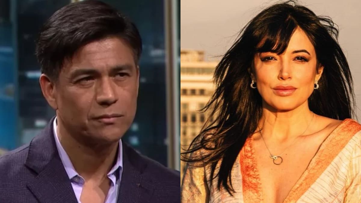 VIDEO | “Olvidé que eras actriz”: Américo lanza llamativa frase en canción tras quiebre con Yamila Reyna