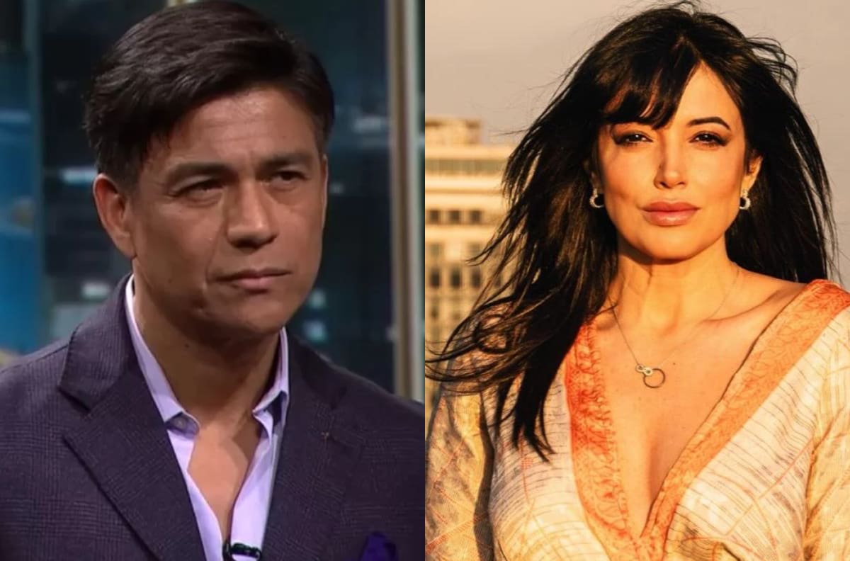 VIDEO | “Olvidé que eras actriz”: Américo lanza llamativa frase en canción tras quiebre con Yamila Reyna