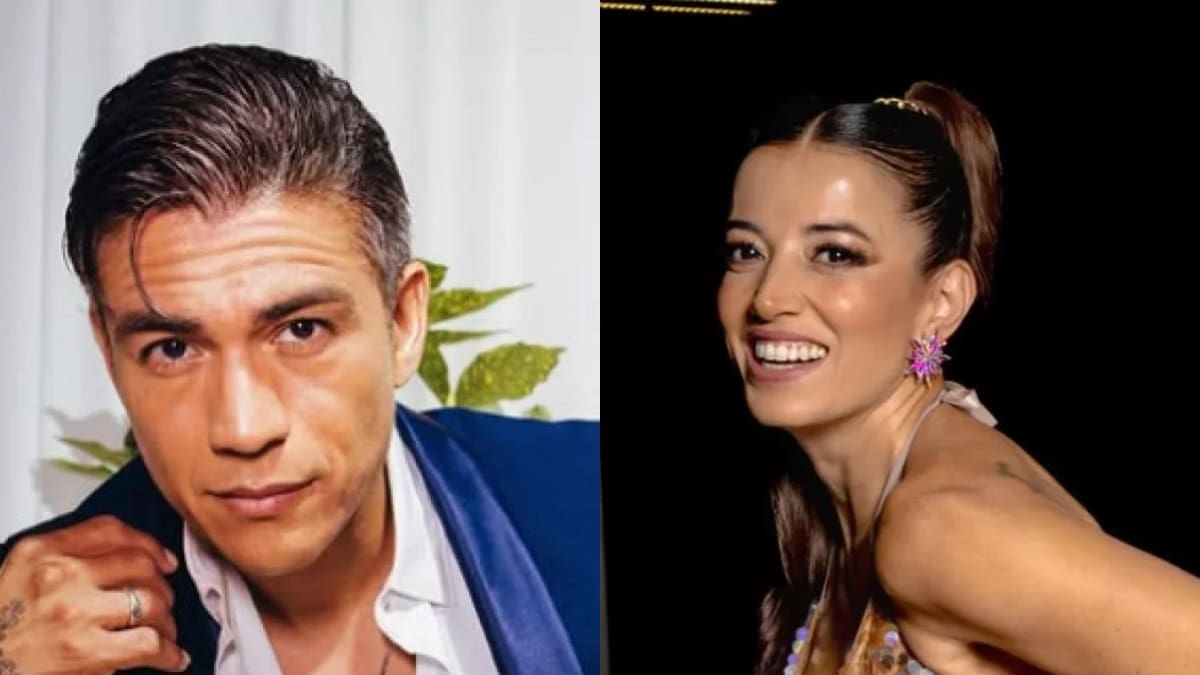 ¿Indirecta a Yamila Reyna? Américo rompe el silencio tras polémica por su nueva canción