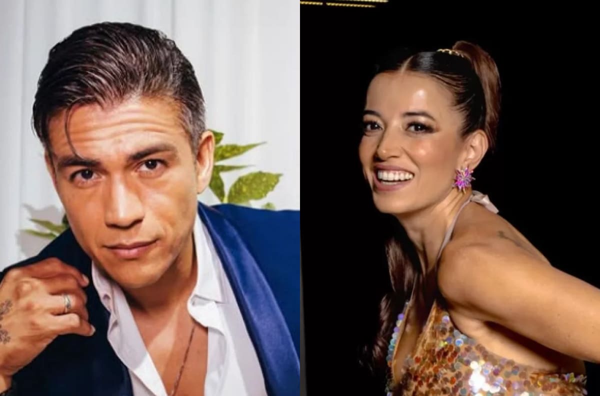 ¿Indirecta a Yamila Reyna? Américo rompe el silencio tras polémica por su nueva canción