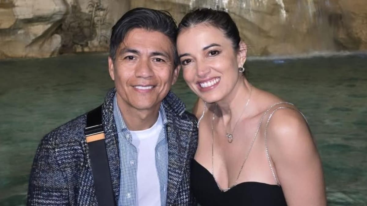 “En una semana bajó 12 kilos”: Destapan el alarmante impacto físico de Yamila Reyna tras denuncia por VIF contra Américo