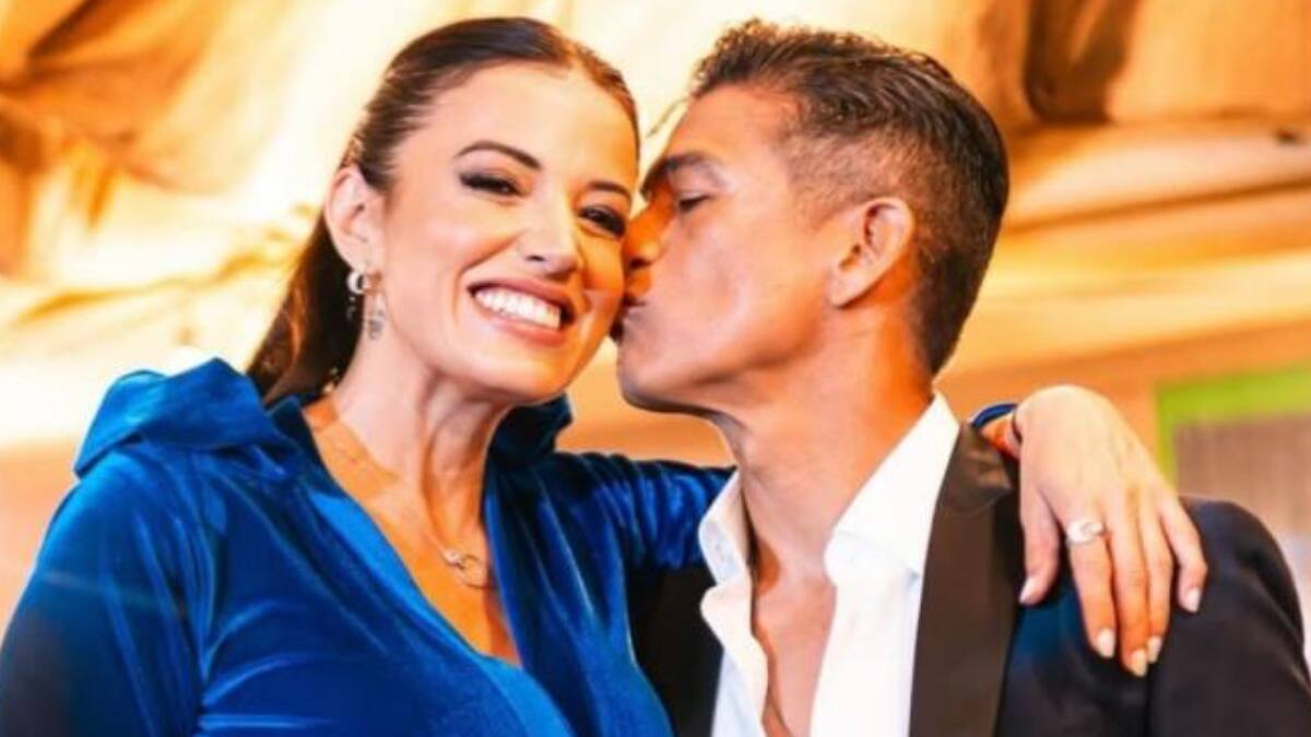 La inesperada decisión que habría tomado Américo tras quiebre con Yamila: estaría ligada a la Gala de Viña 2026