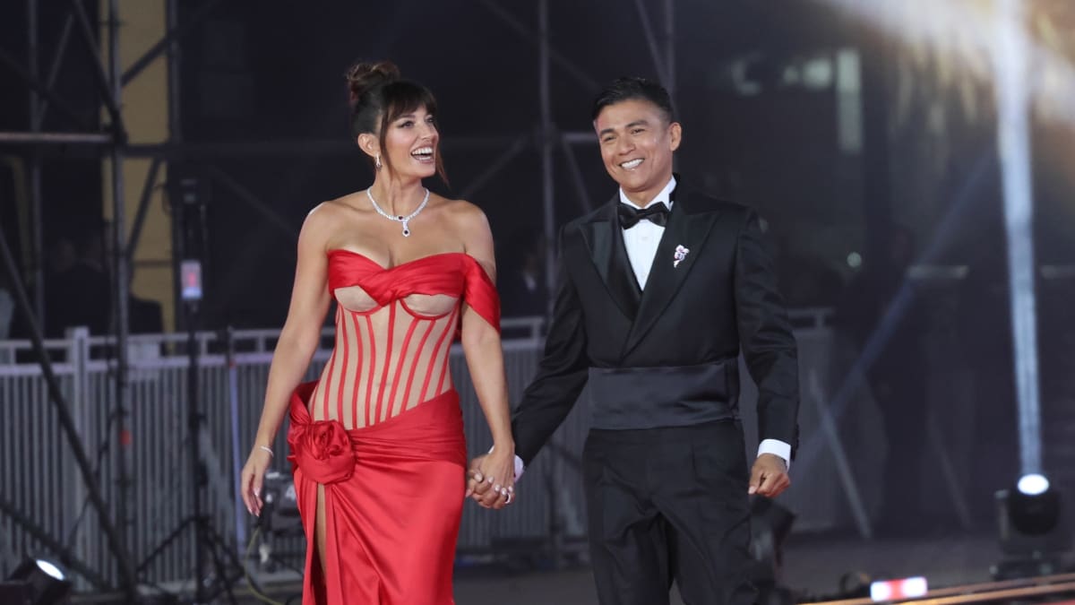 Nuevos antecedentes del quiebre entre Américo y Yamila Reyna: hablan de terapia y episodios de alta tensión