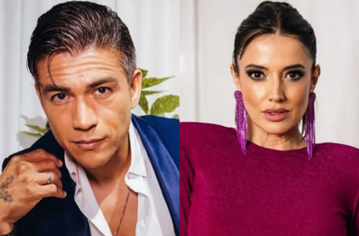 Nueva arista en el caso Yamila Reyna: aseguran que Américo estaría fuera del país pese a arraigo nacional