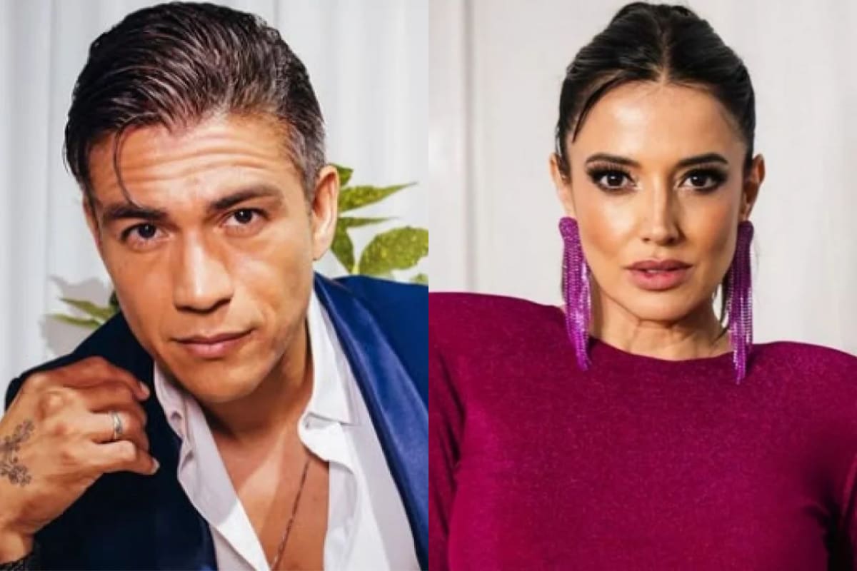 El cantante habría salido del país en medio de dictarse importante medida cautelar.