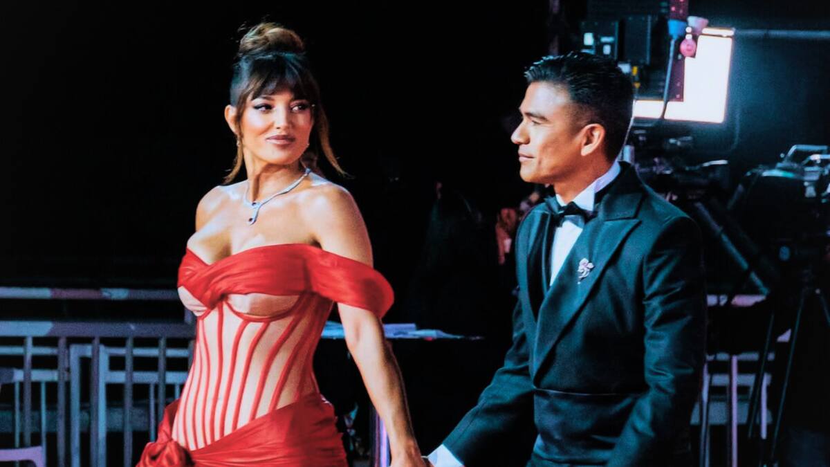 Ya es definitivo: Mega confirma qué pasará con Américo y Yamila Reyna en la Gala de Viña 2026