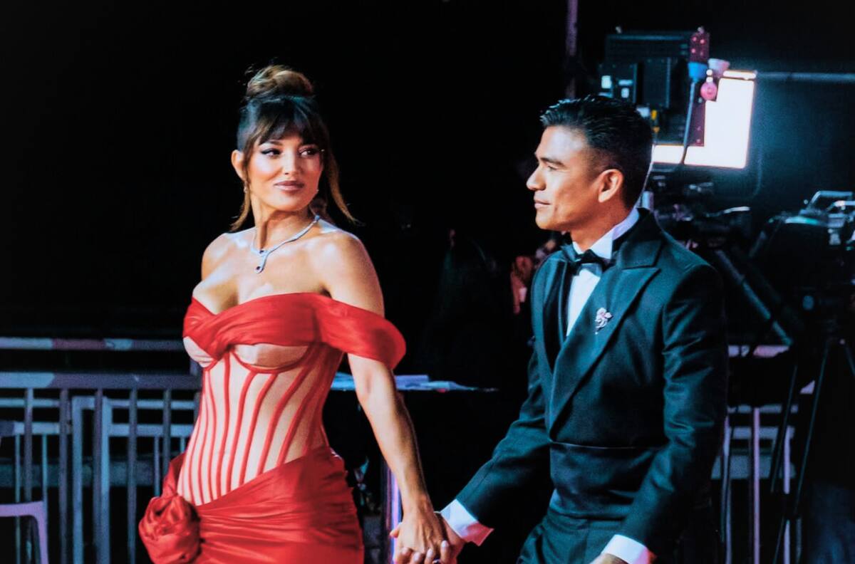 Ya es definitivo: Mega confirma qué pasará con Américo y Yamila Reyna en la Gala de Viña 2026