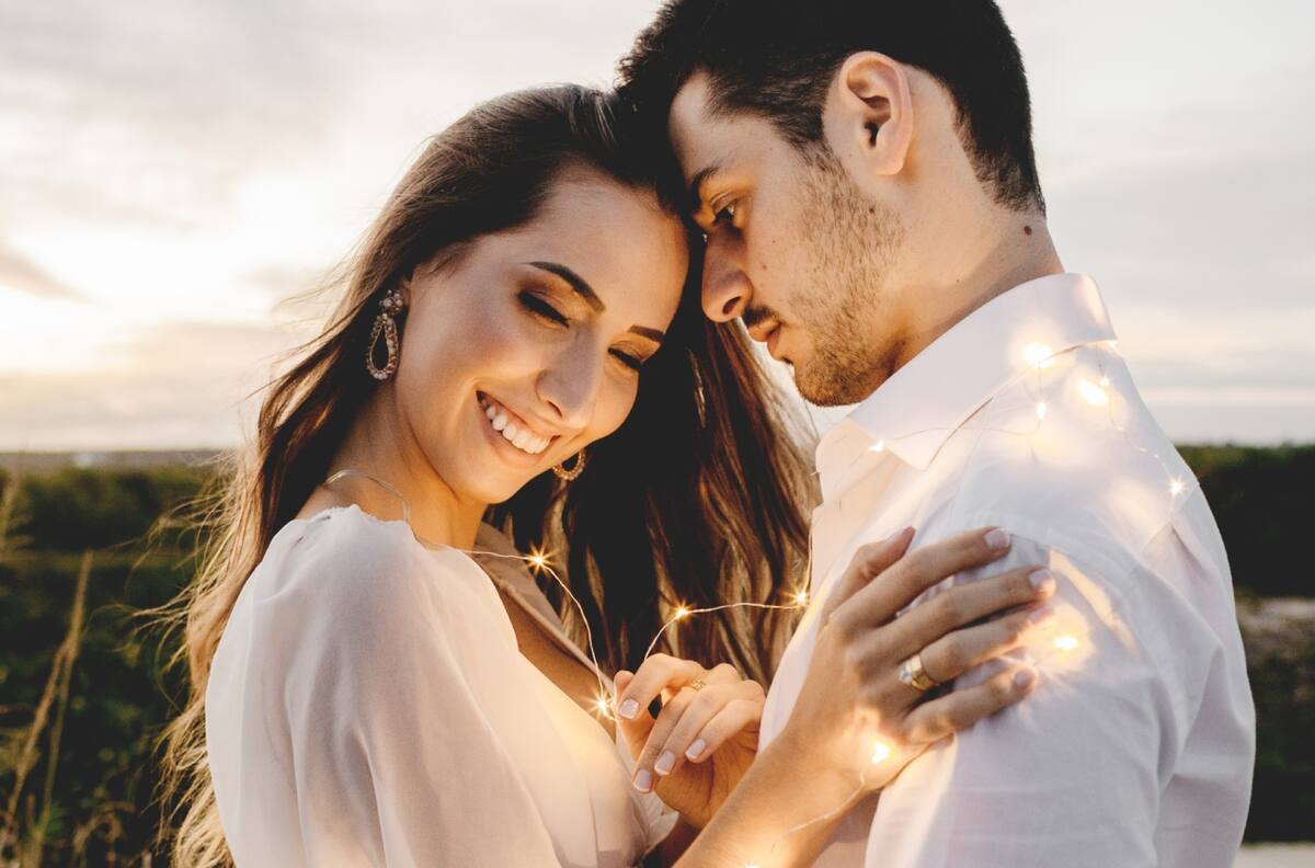 Estos 3 signos del zodíaco serán los más afortunados en el AMOR durante todo el mes de octubre