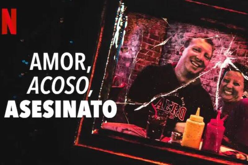 es el documenta que triunfa en Netflix.