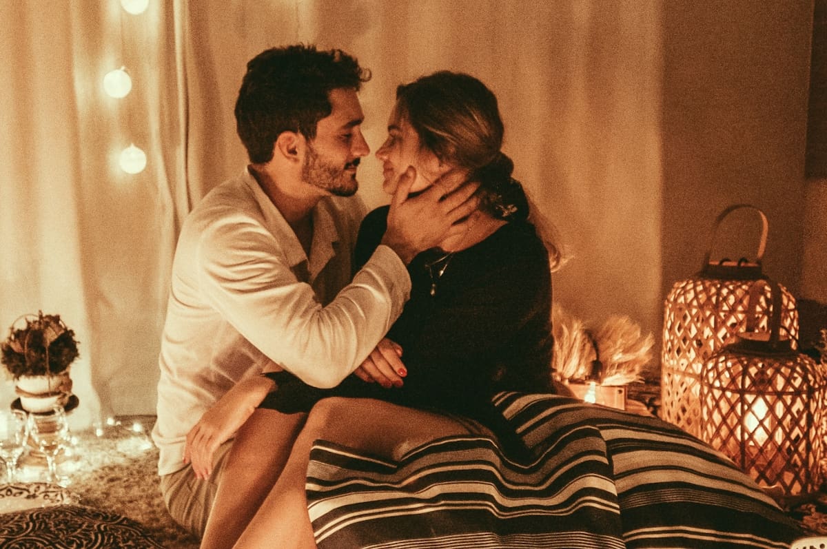 Estos 3 signos del zodiaco van a tener un día maravilloso y lleno de alegría en el amor | Foto: Befunky