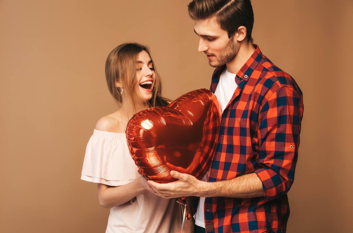 3 signos del zodíaco serán los más afortunados en el amor este 1 de octubre de 2023