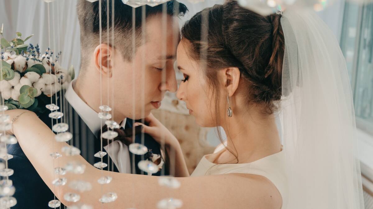 6 pasos inusuales hacia el AMOR VERDADERO