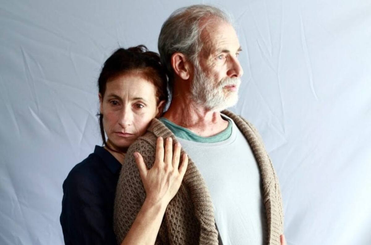 “No se murió de viejo”: Amparo Noguera reveló cómo fueron los últimos momentos de Héctor Noguera, su padre