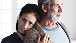 El quiebre familiar que marcó a Amparo Noguera: así fue la separación de sus padres, Héctor Noguera e Isidora Portales