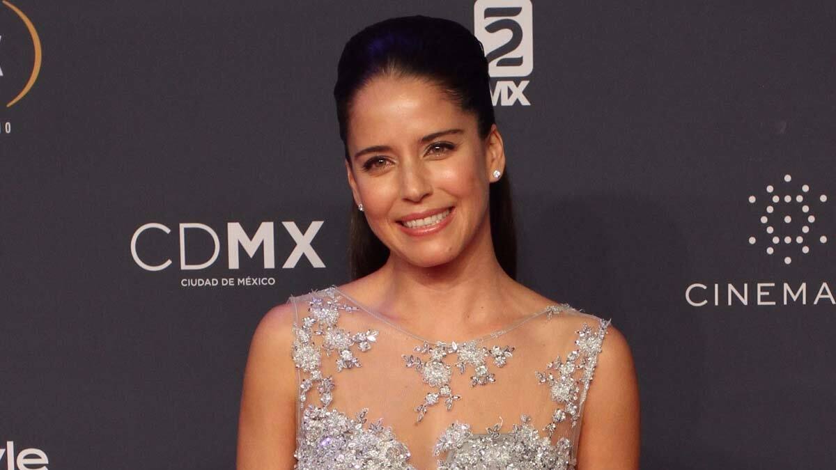 ¿Por qué fue hospitalizada Ana Claudia Talancón, qué le pasó? Esto es lo que se sabe