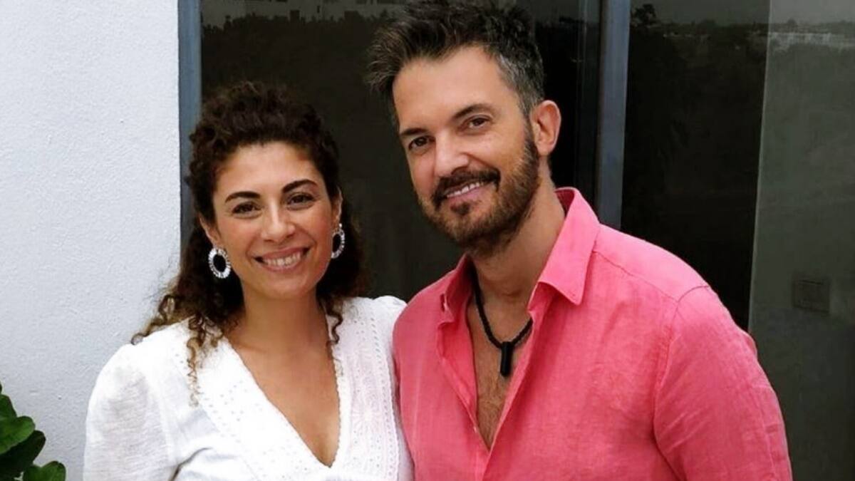 “Lo extraño muchísimo”: Anna Ferro recuerda a Fernando del Solar a un año de su muerte