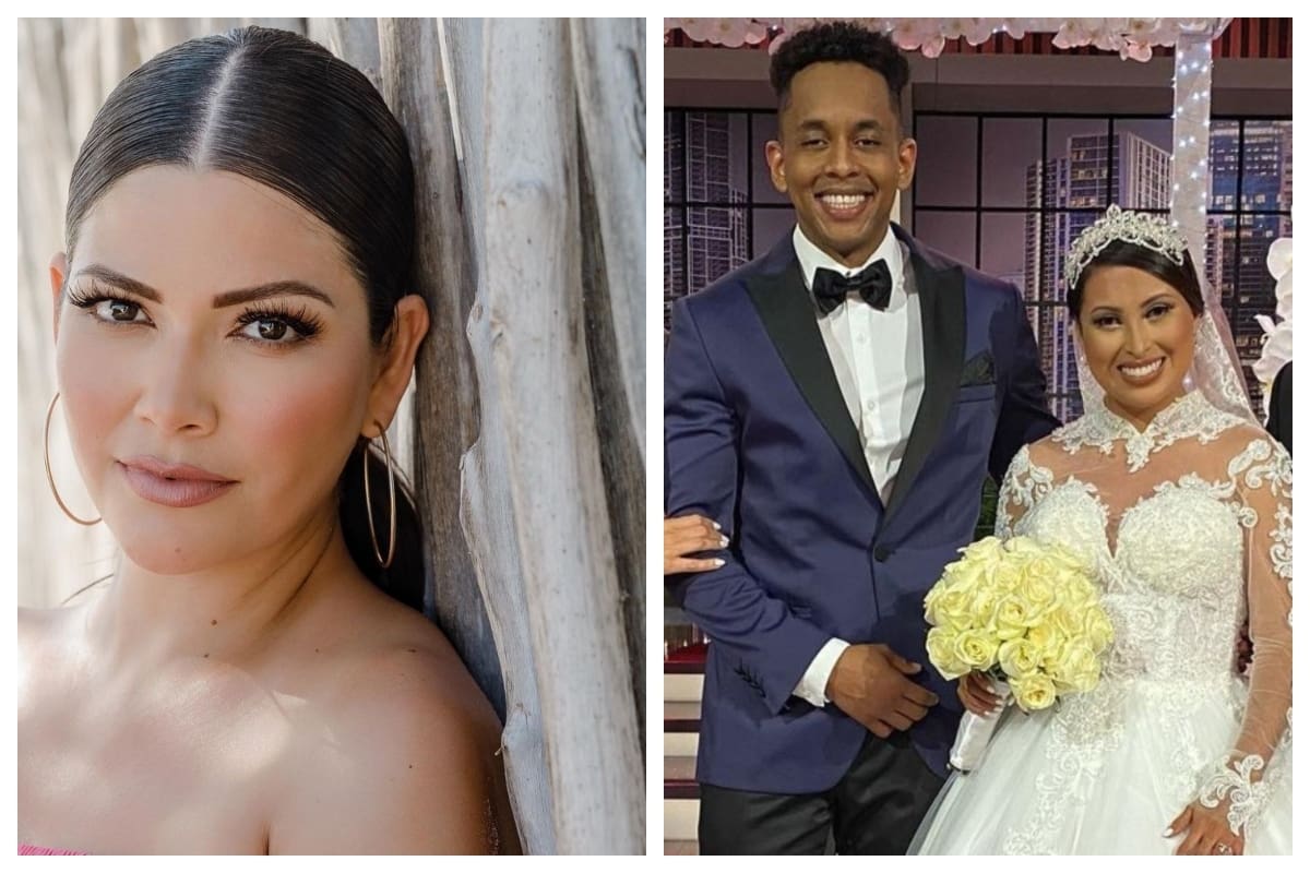 Ana Patricia - Créditos: Instagram