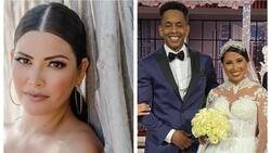 Ana Patricia se sumó a las condolencias por fallecimiento de histórica participante de "Enamorándonos"