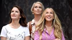 Sorpresa en el final de la segunda temporada de “And Just Like That”: Cuándo se estrena y dónde verlo