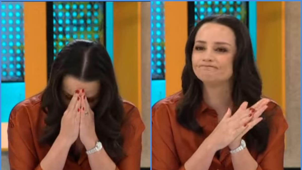 “Me da una pena profunda”: El impactante caso que quebró a Andrea Arístegui en Contigo en la Mañana