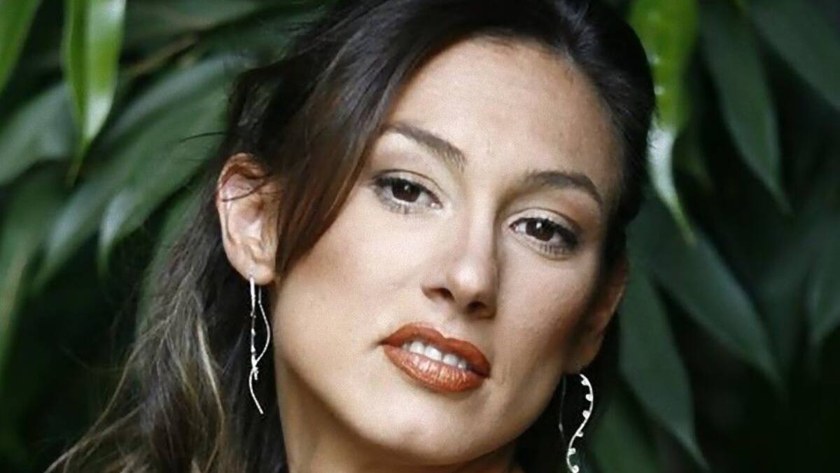 La nueva vida de Andrea Dellacasa alejada de la TV: vive en Ibiza y es empresaria de turismo