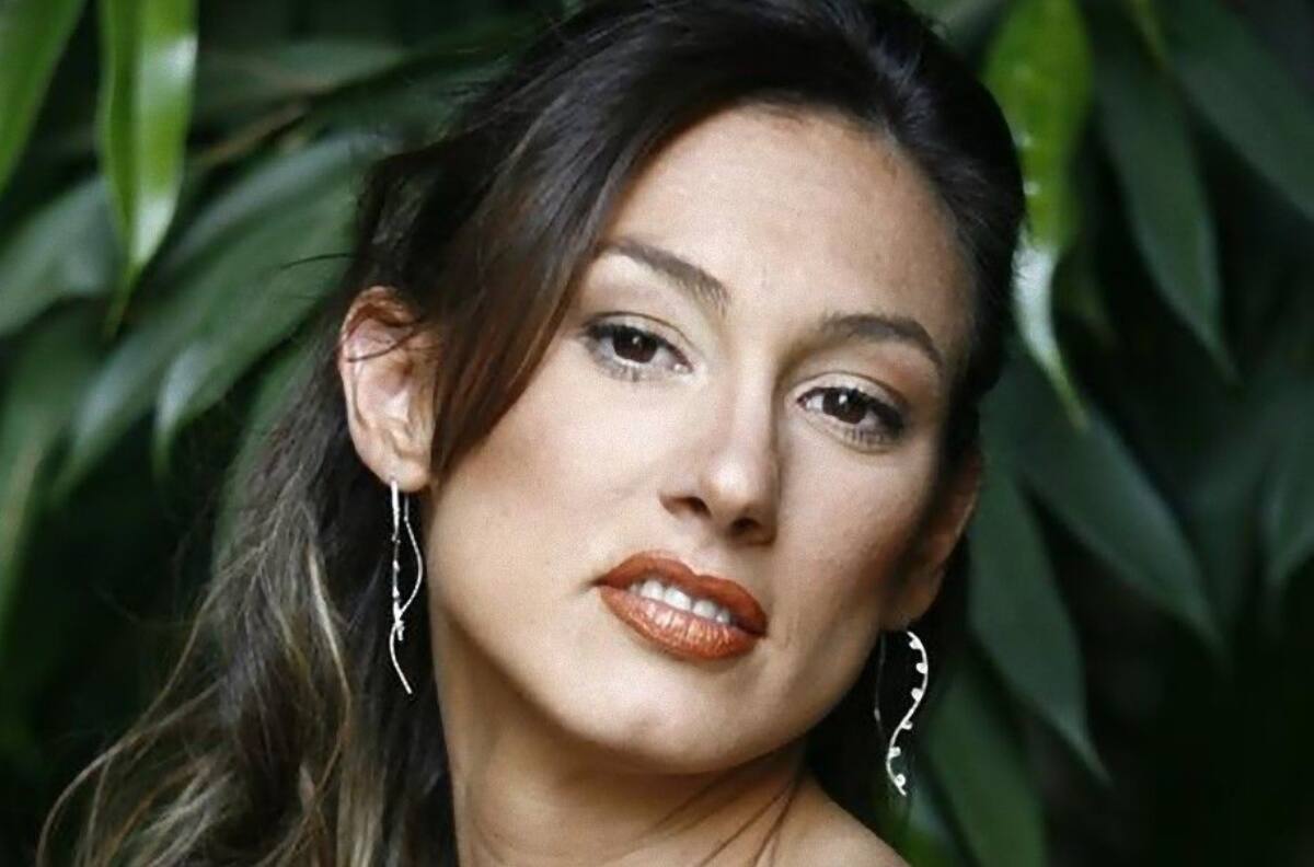 La nueva vida de Andrea Dellacasa alejada de la TV: vive en Ibiza y es empresaria de turismo