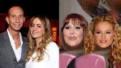 Andrea Lagarreta y Erik Rubín: Surgen polémicos memes tras su separación