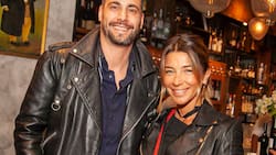 FOTO | Filtran la identidad de la mujer que conquistó a Andrea Marocchino tras quiebre con Pancha Merino