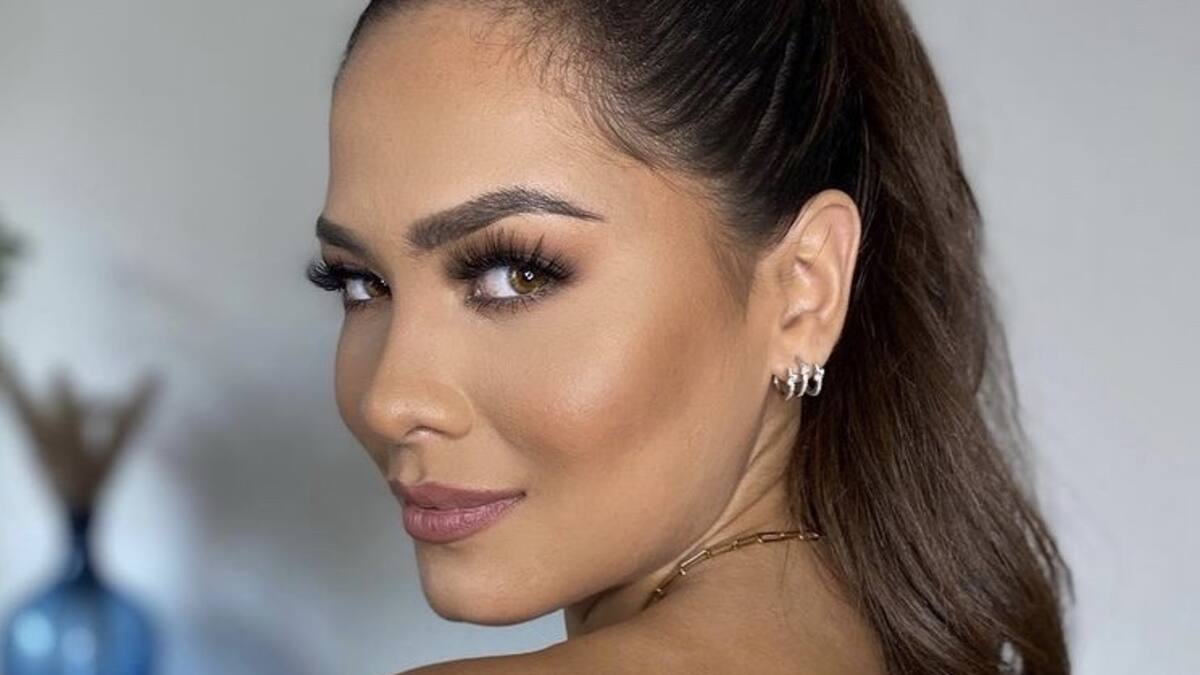 Andrea Meza es una de las mujeres más poderosas de México, según Forbes