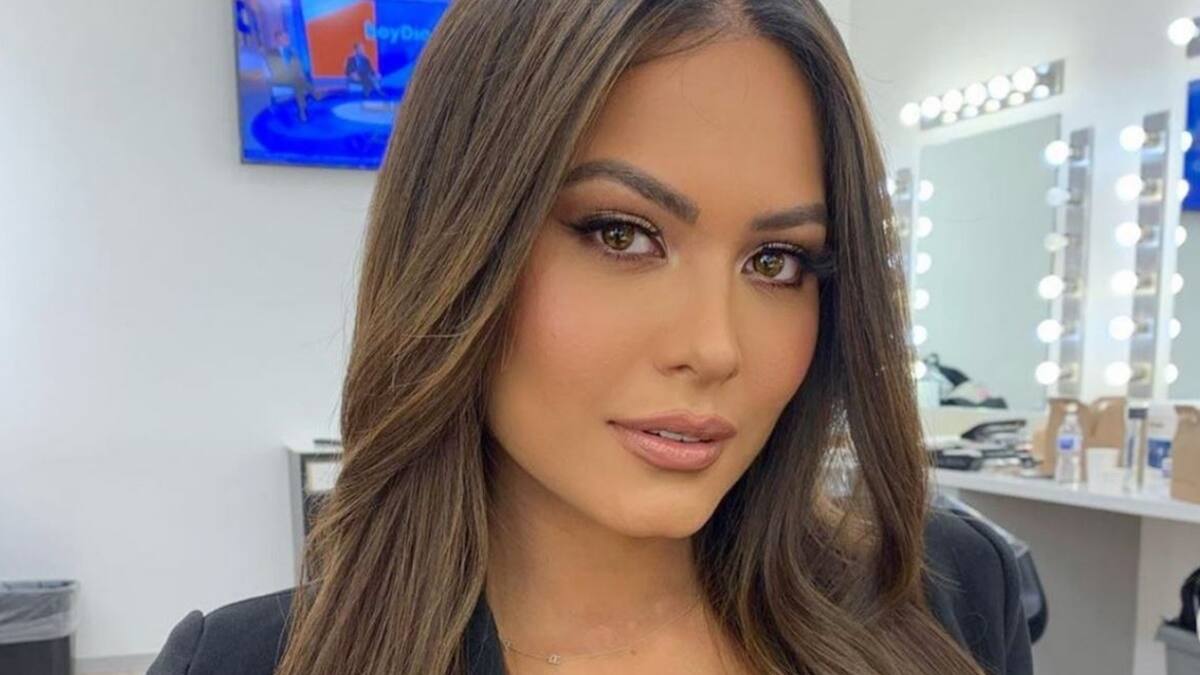 Andrea Meza: Ni reina de belleza ni ingeniera en software ¿A qué se va a dedicar?