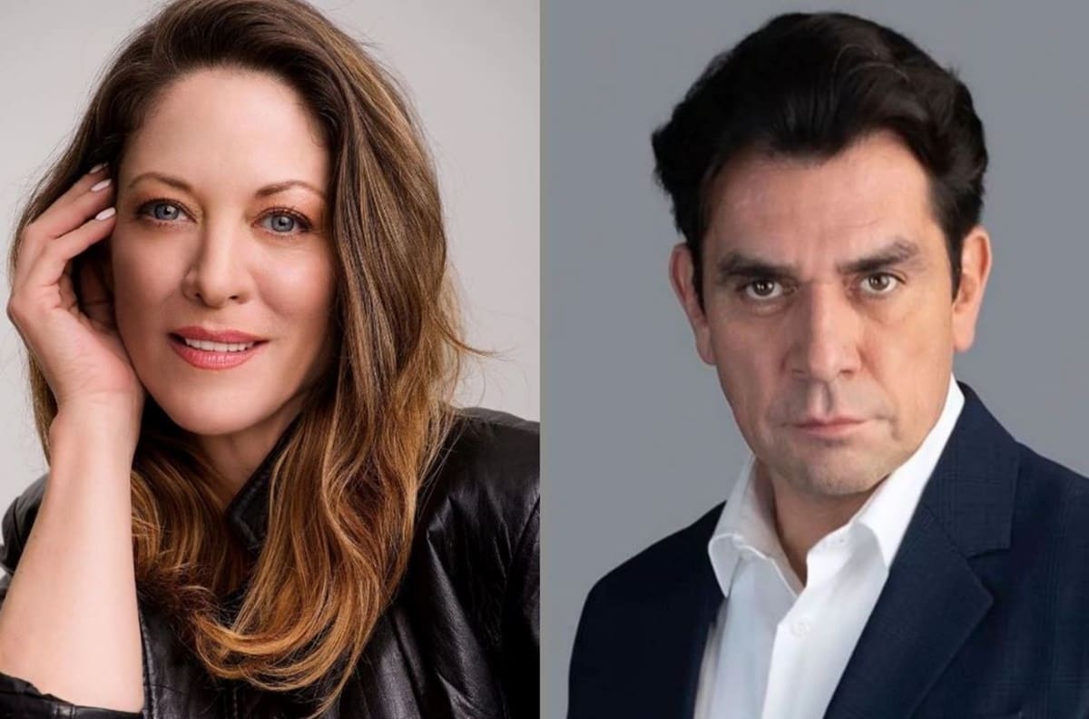 Hija de Andrea Noli y Jorge Salinas sorprende con romántica foto al lado de su novio