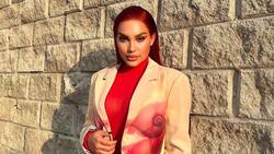 ¿Cuántos años tiene y cuánto mide Andrea Valdiri?