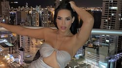 “Mi reality es lo que muchos estaban esperando”: Andrea Valdiri