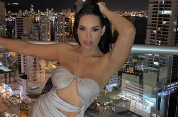 “Mi reality es lo que muchos estaban esperando”: Andrea Valdiri