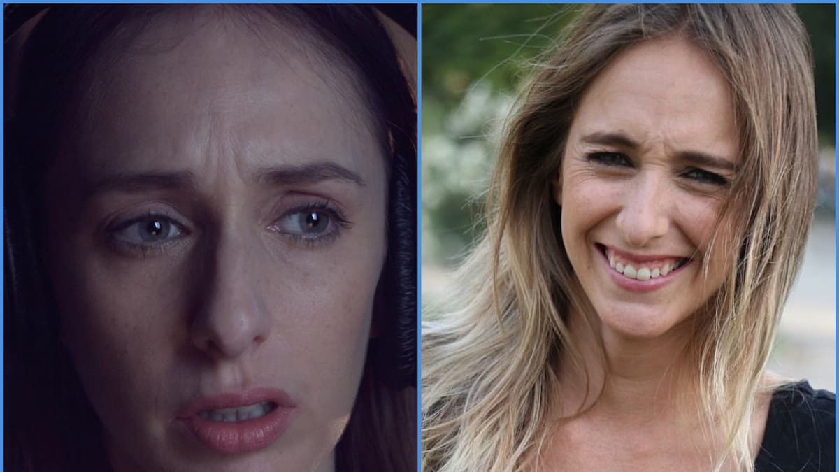 Andrea Velasco rompe el silencio tras sufrir la pérdida de dos embarazos en el extranjero: “Fueron los más difíciles de mi vida”
