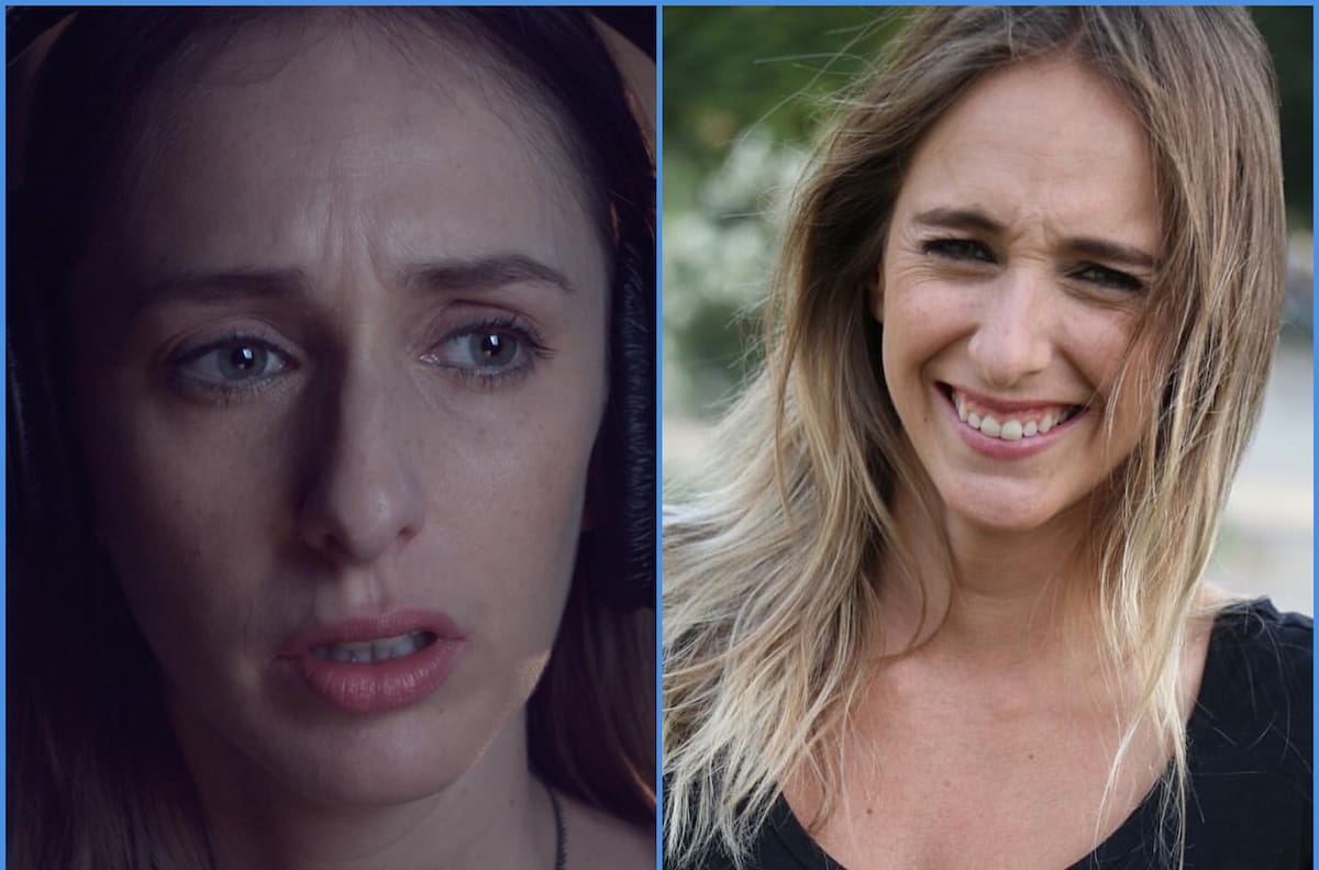 Andrea Velasco rompe el silencio tras sufrir la pérdida de dos embarazos en el extranjero: “Fueron los más difíciles de mi vida”