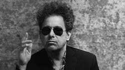 "Gracias por tu generoso talento": Andrés Calamaro a Lila Downs