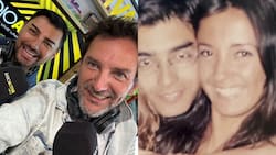 Desde chicos realities hasta rostros de TV: famosos lloran la partida de Andrés Caniulef