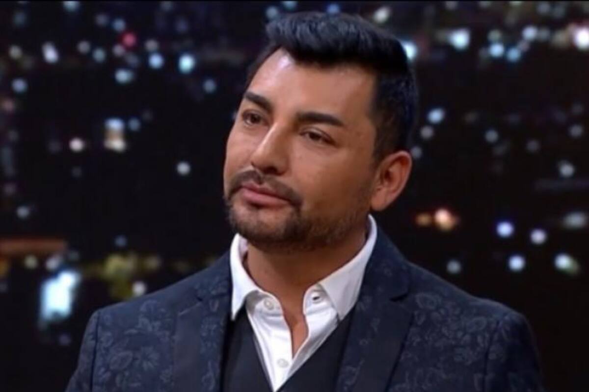 El periodista de farándula falleció a los 48 años.