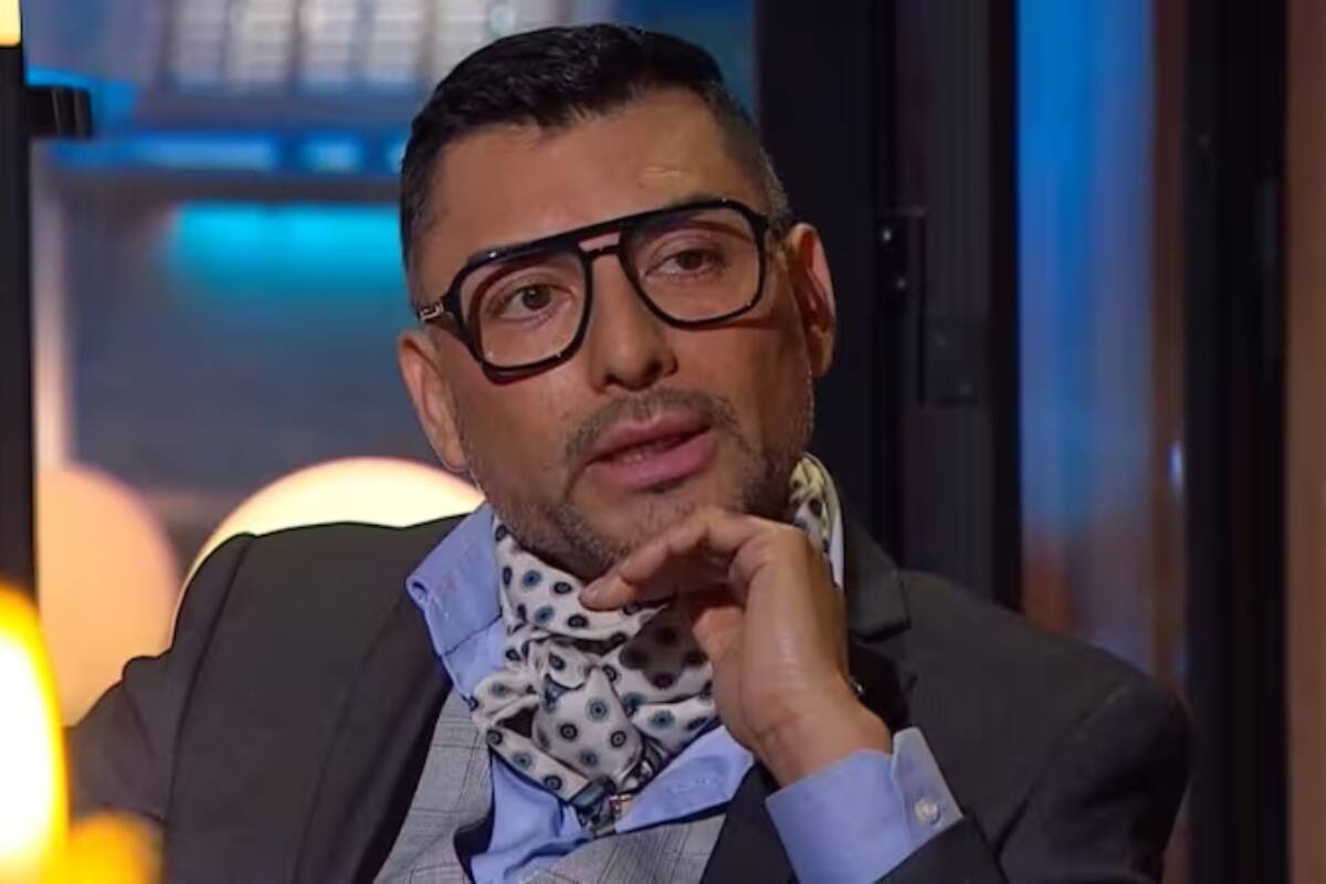 Fallece la noche del viernes 9 de enero.