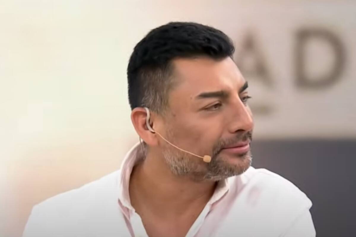 Fue encontrado sin vida este viernes.