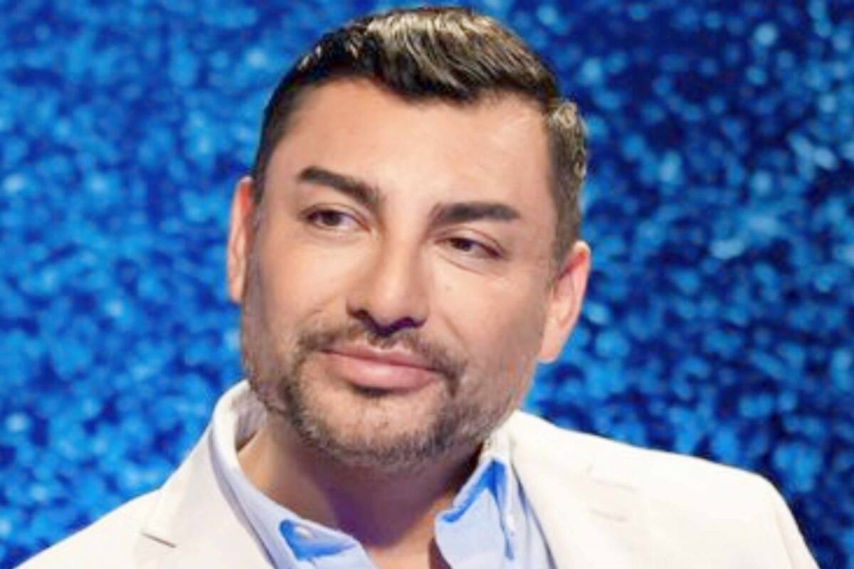 El periodista presentó advertencia en su salud antes de morir.