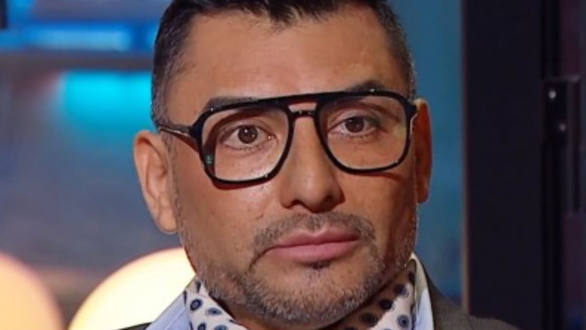 La drástica decisión que tomó Mega con programa que Andrés Caniulef grabó días antes de morir