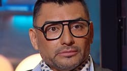 La drástica decisión que tomó Mega con programa que Andrés Caniulef grabó días antes de morir