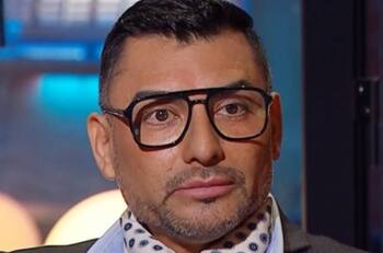 La drástica decisión que tomó Mega con programa que Andrés Caniulef grabó días antes de morir